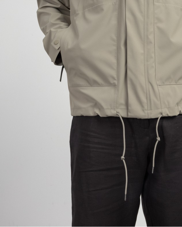 Parka Rains