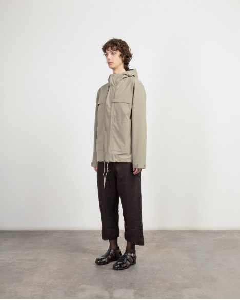 Parka Rains Parka Rains