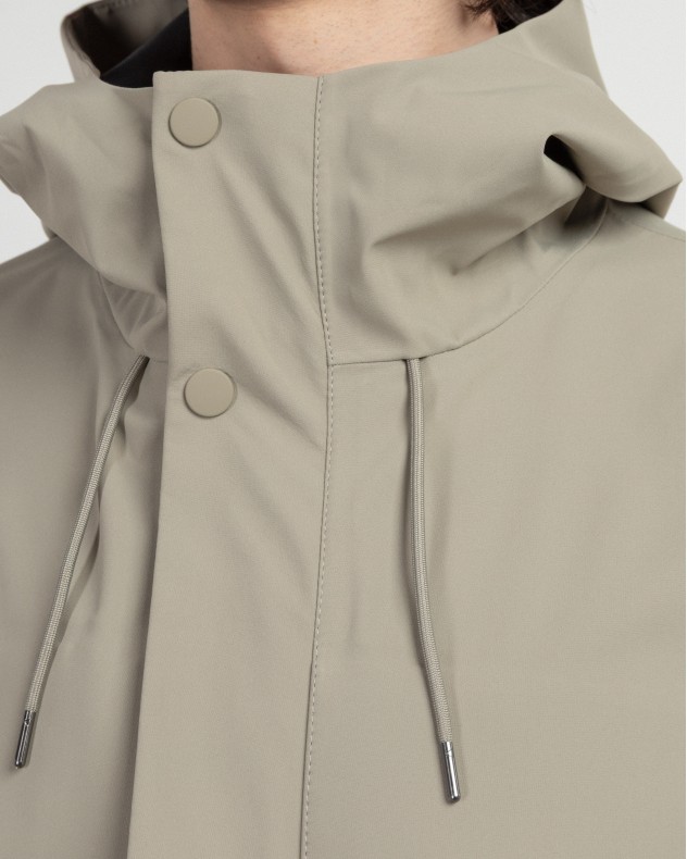 Parka Rains