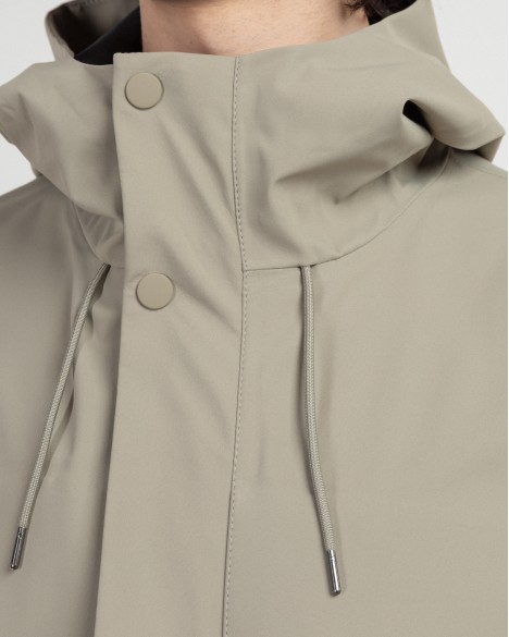 Parka Rains Parka Rains