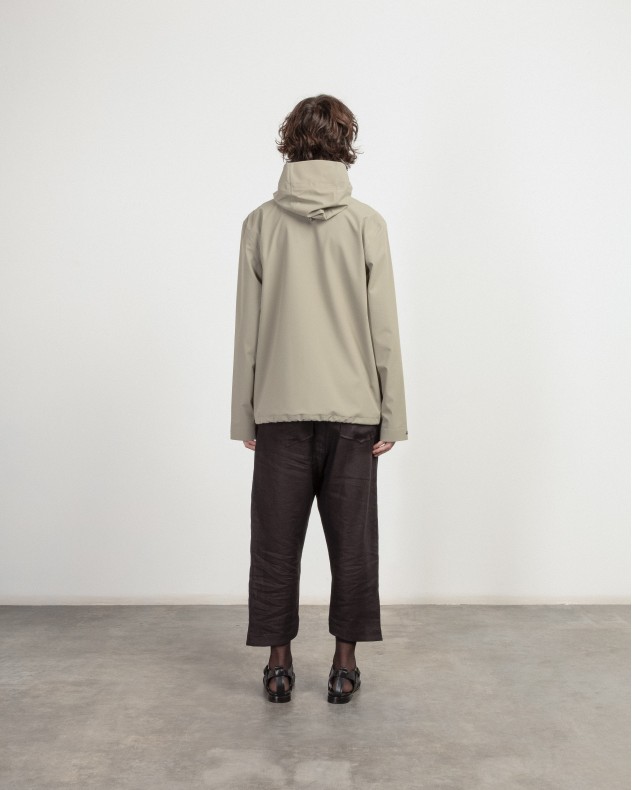 Parka Rains