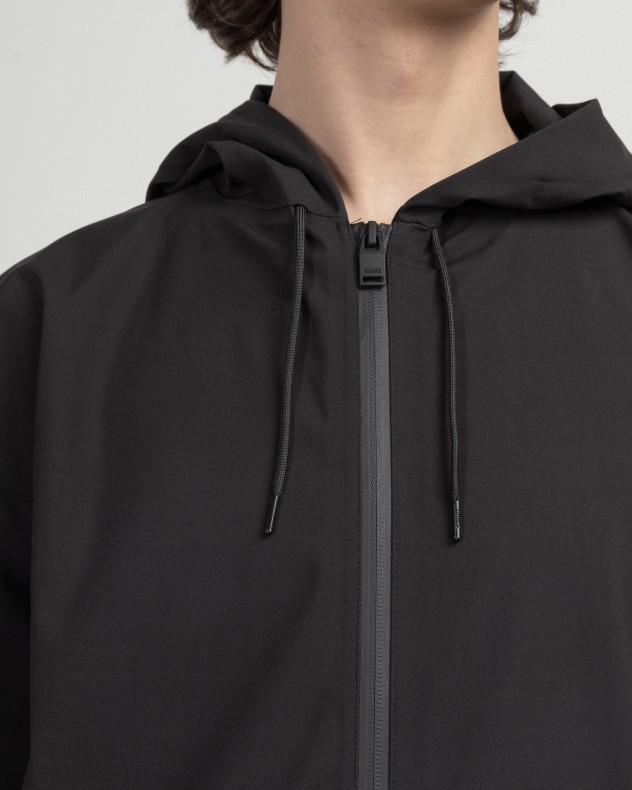 Parka Rains
