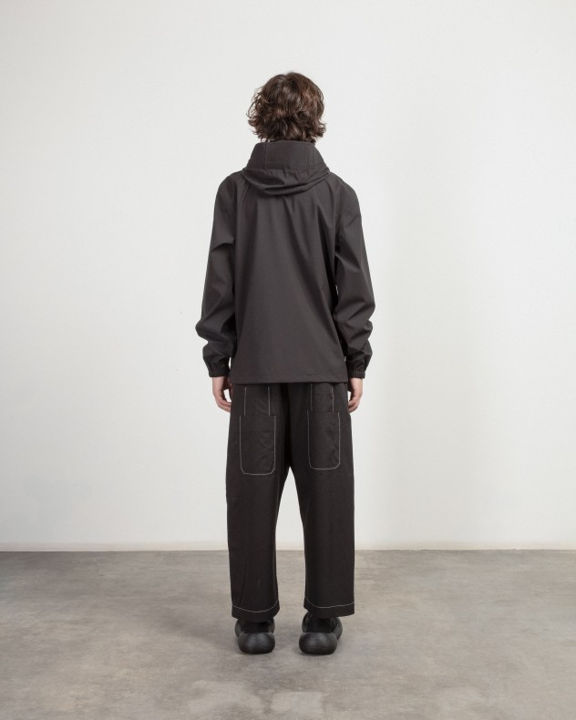 Parka Rains