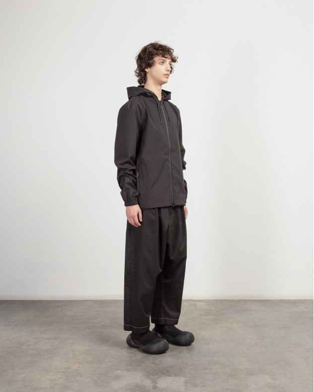 Parka Rains