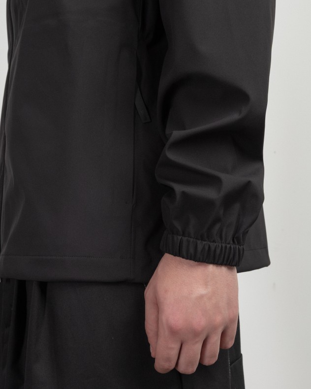 Parka Rains