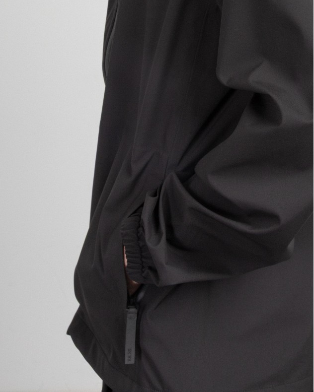 Parka Rains