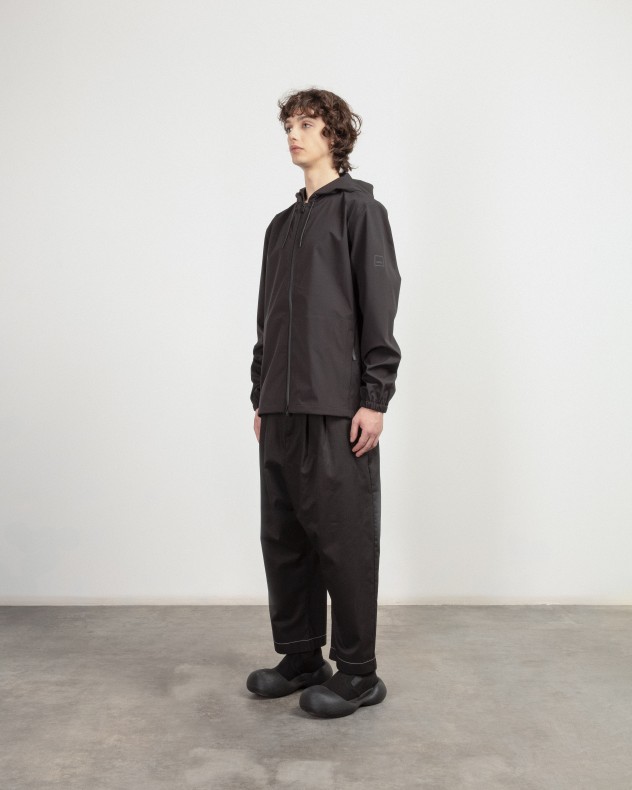 Parka Rains