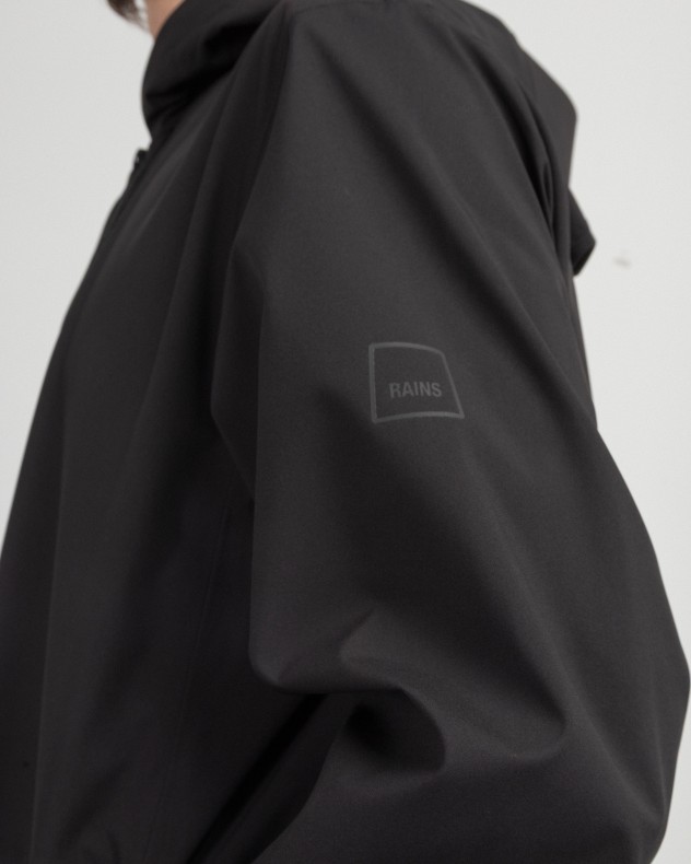 Parka Rains