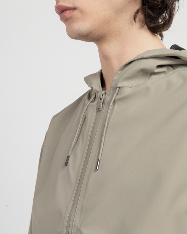 Parka Rains