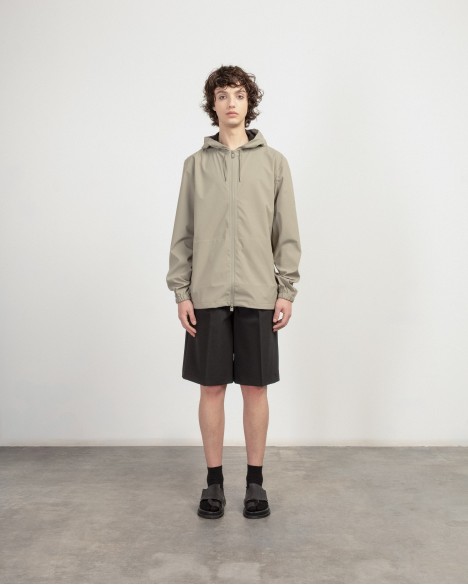 Parka Rains