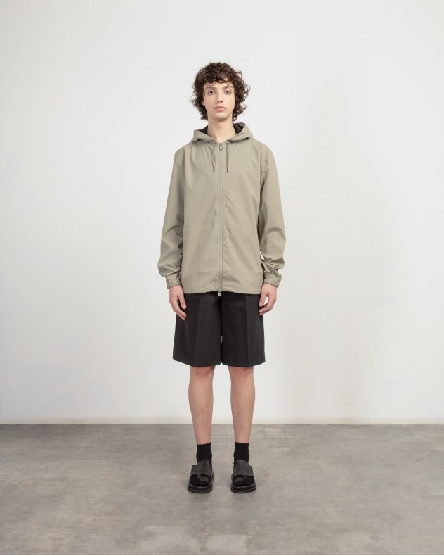 Parka Rains