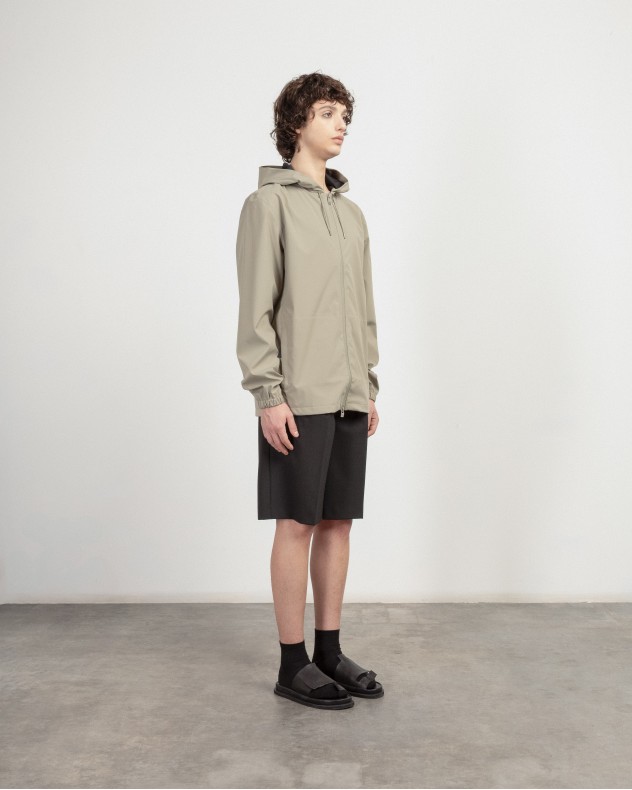 Parka Rains