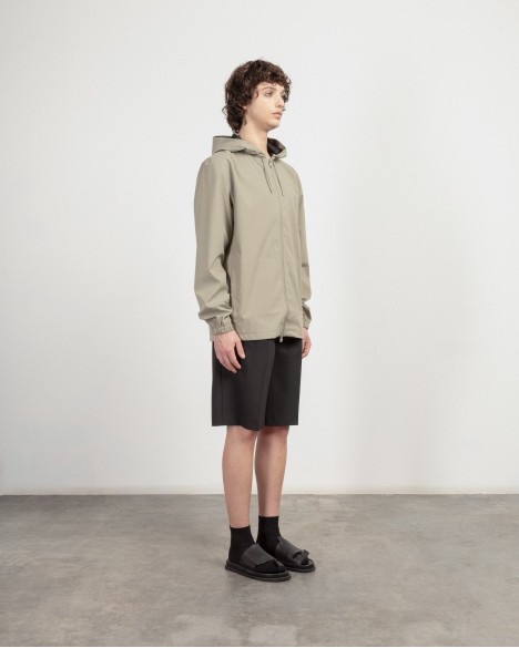 Parka Rains Parka Rains