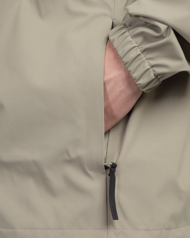 Parka Rains