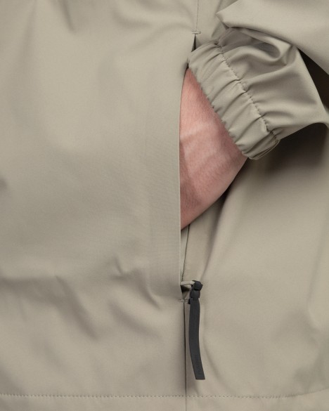 Parka Rains Parka Rains