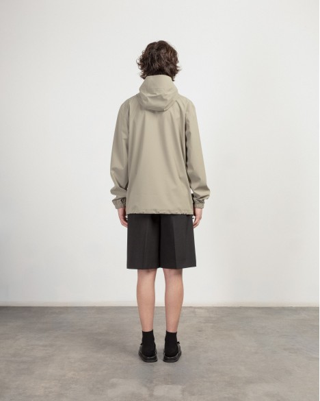 Parka Rains Parka Rains