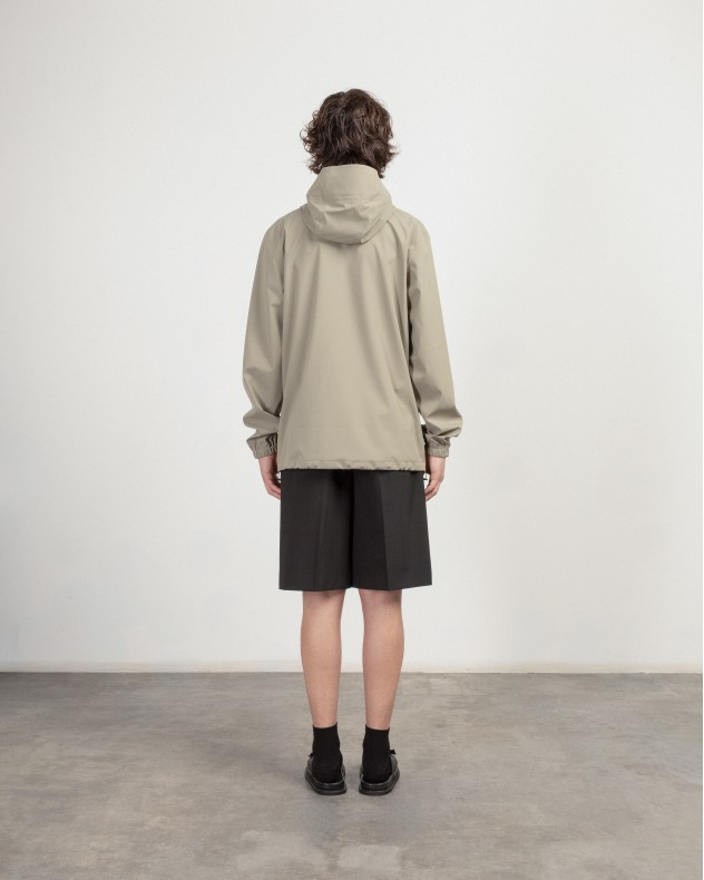 Parka Rains