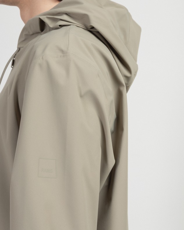 Parka Rains