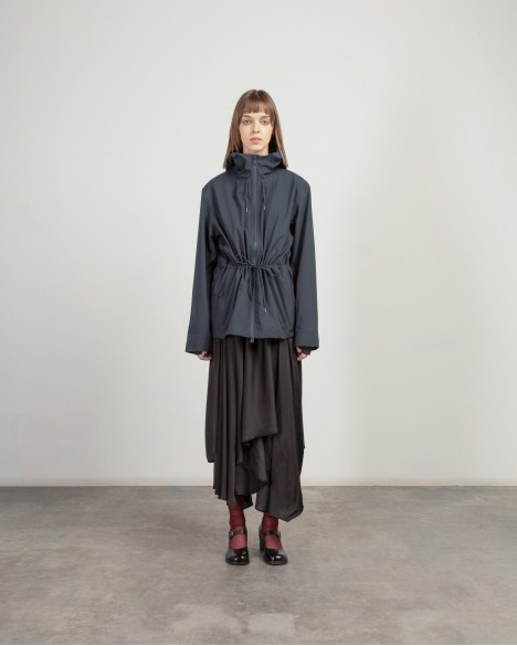 Parka Rains