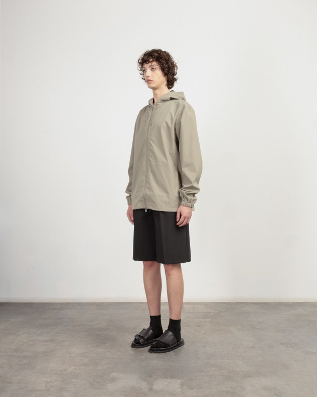 Parka Rains