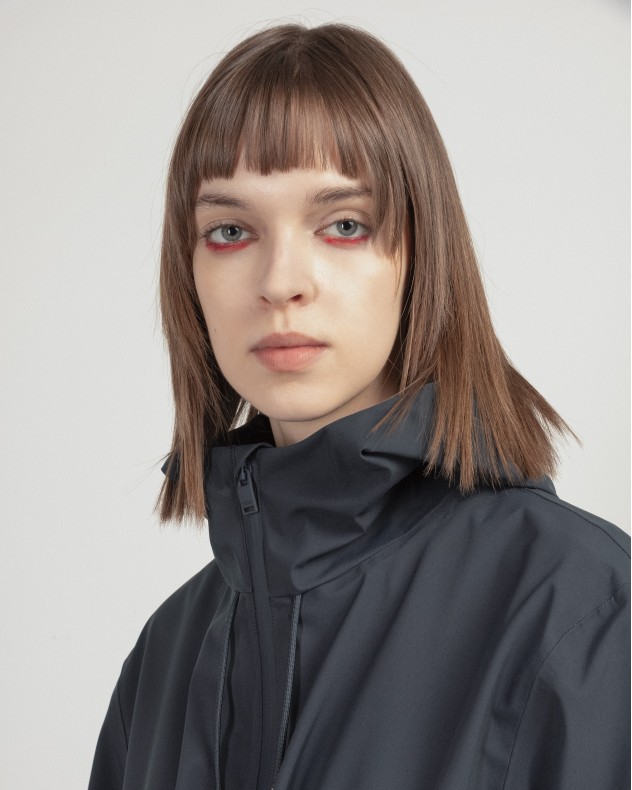 Parka Rains