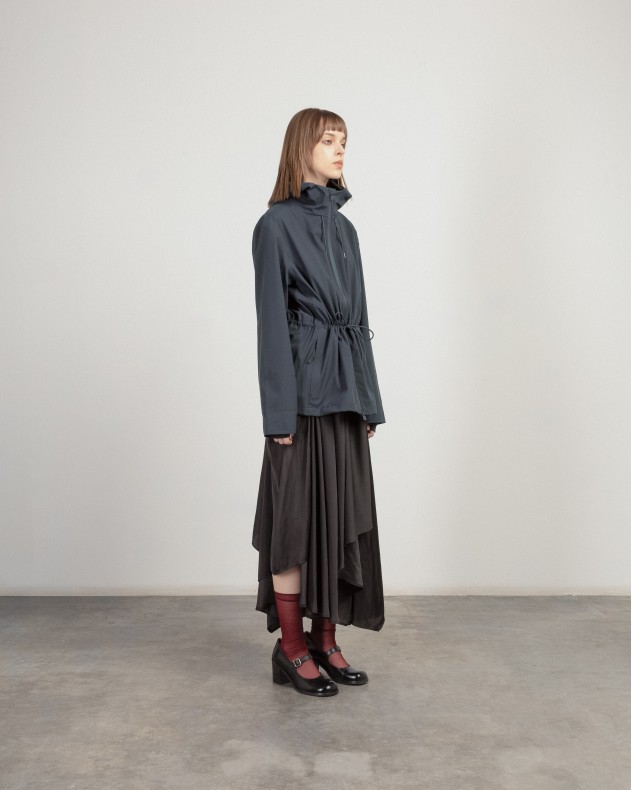 Parka Rains