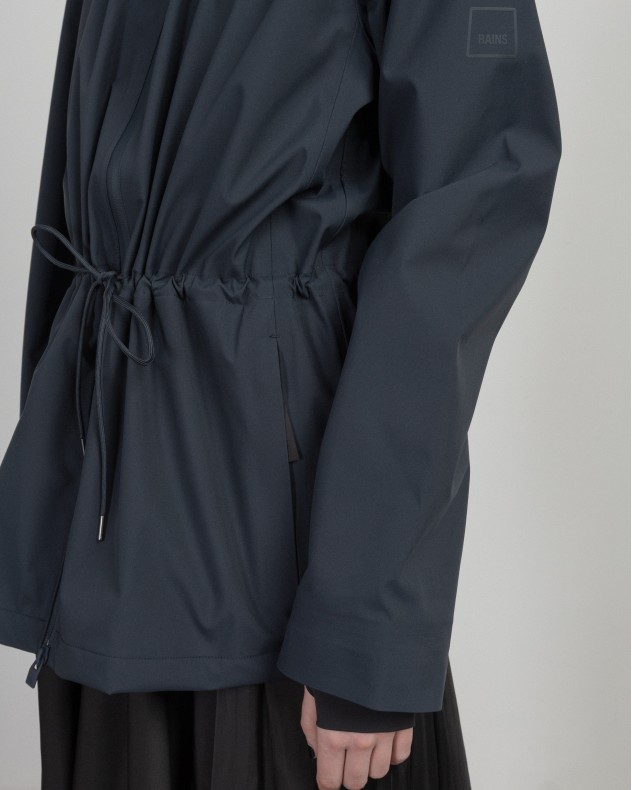 Parka Rains
