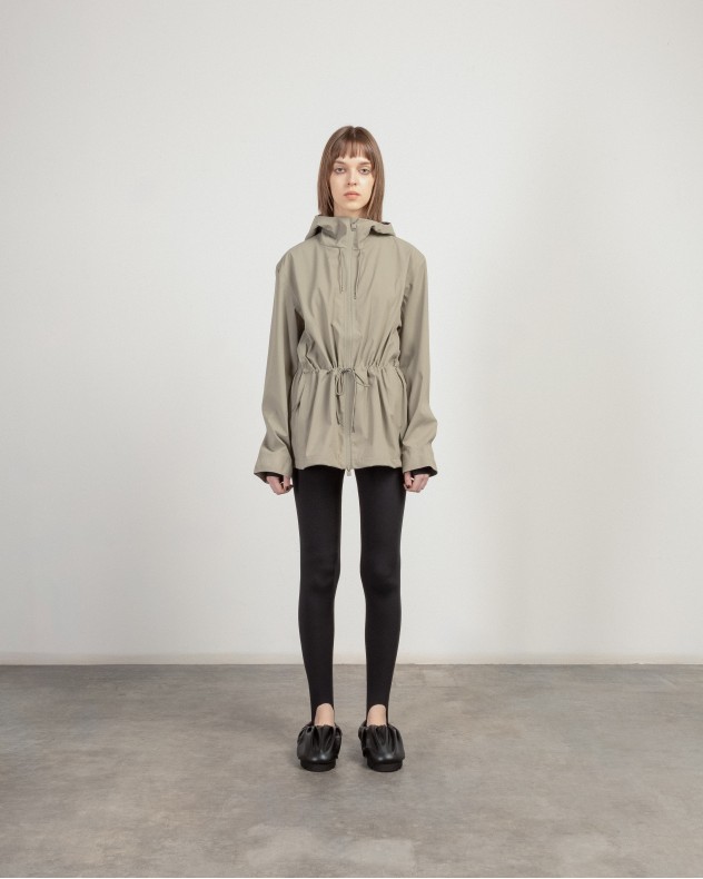 Parka Rains
