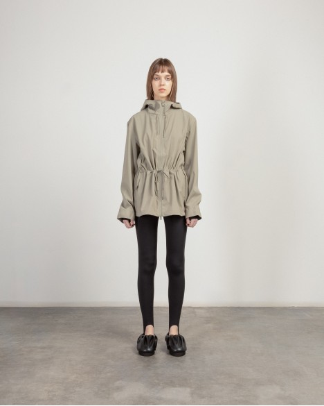 Parka Rains