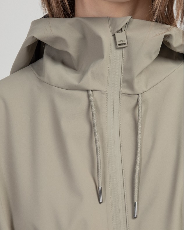 Parka Rains
