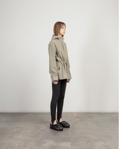 Parka Rains Parka Rains