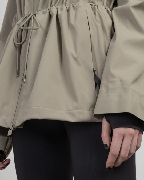 Parka Rains Parka Rains