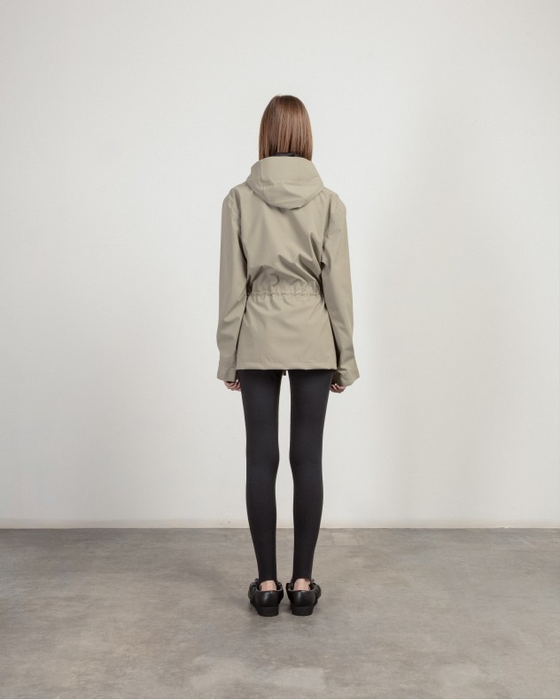 Parka Rains