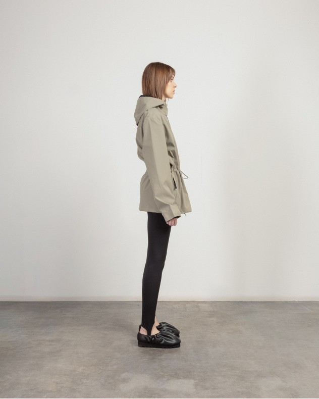 Parka Rains