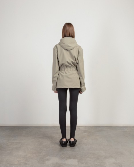 Parka Rains Parka Rains
