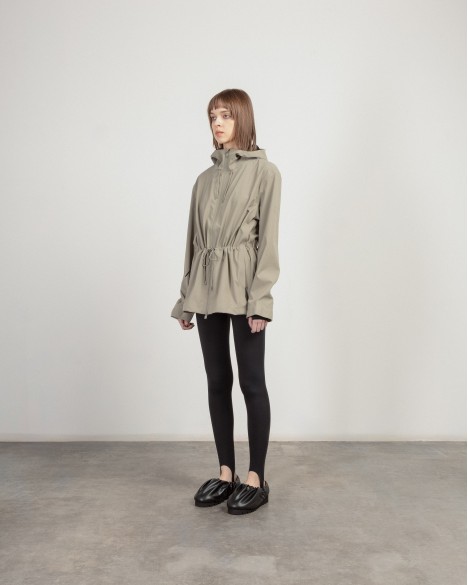 Parka Rains Parka Rains