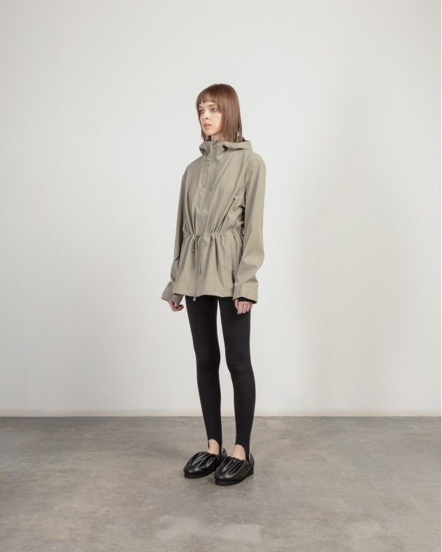 Parka Rains
