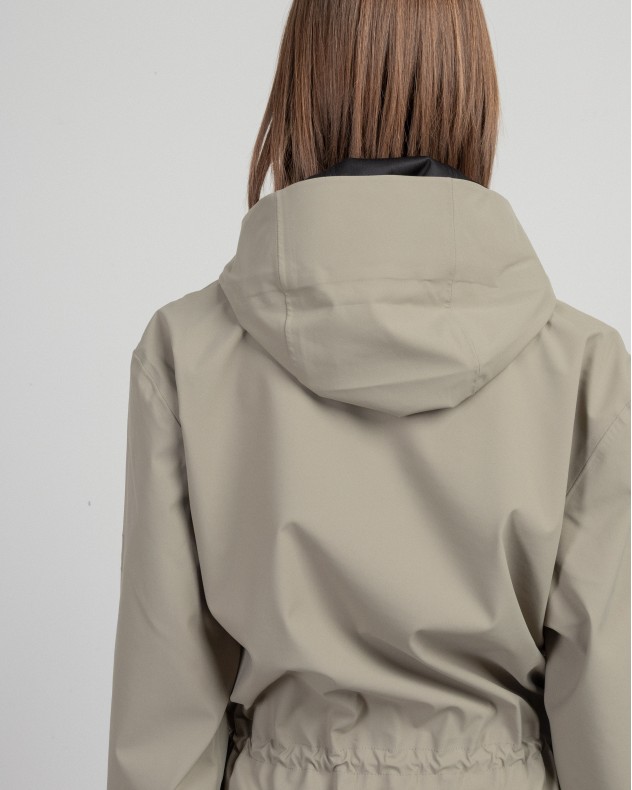 Parka Rains