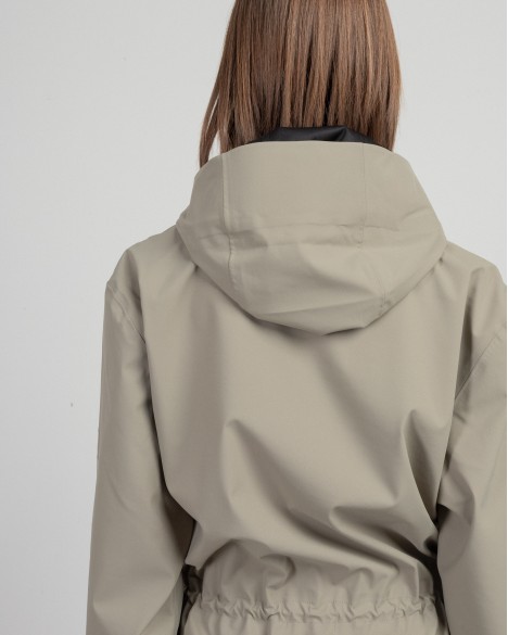 Parka Rains Parka Rains