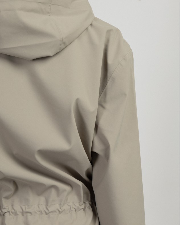 Parka Rains