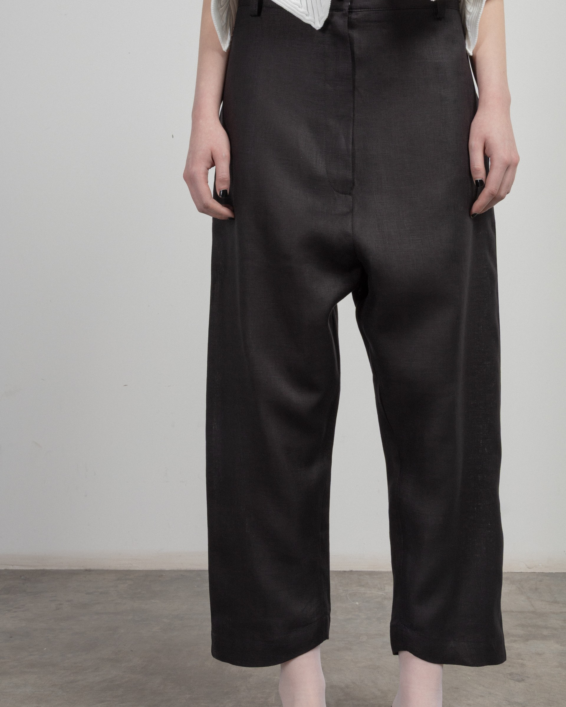 Calças Matilda Longhena