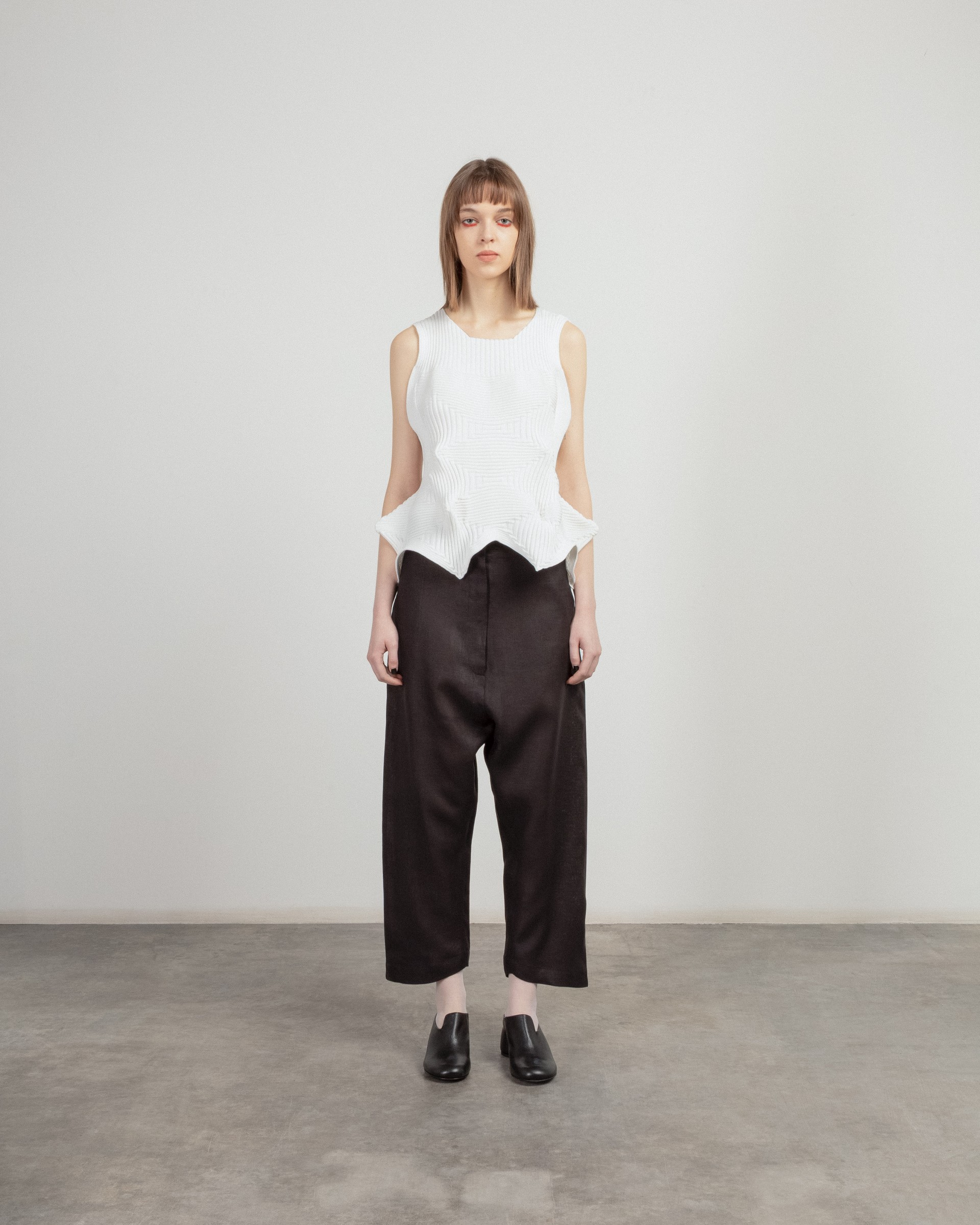 Calças Matilda Longhena