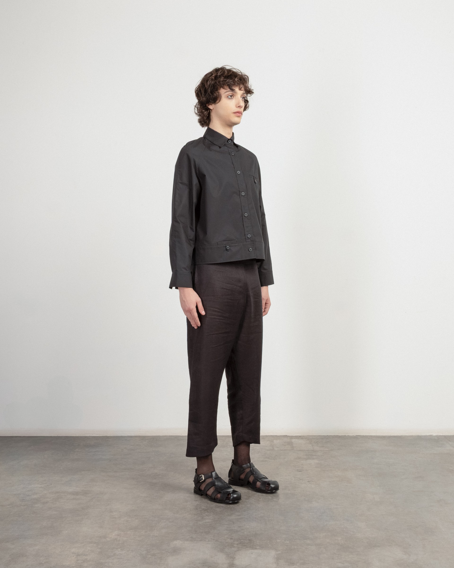 Calças Matilda Longhena