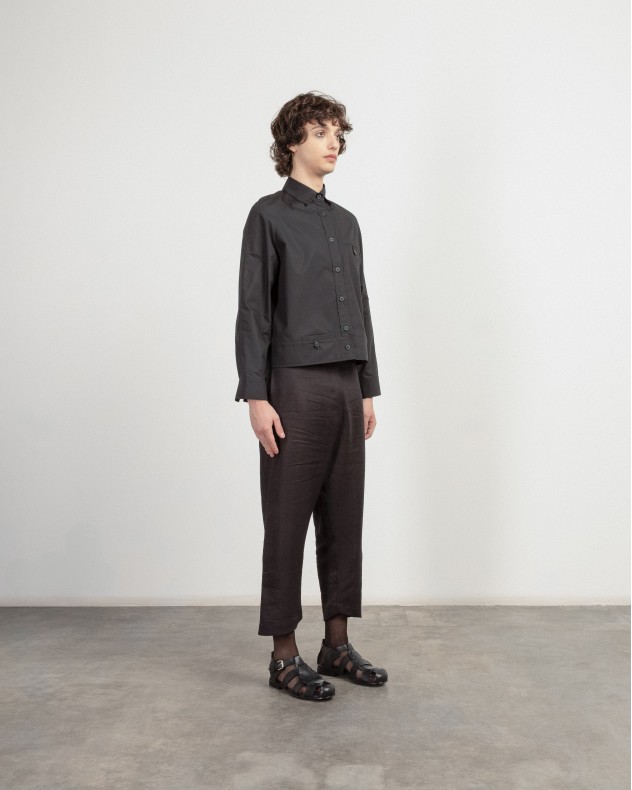 Cal�as Matilda Longhena