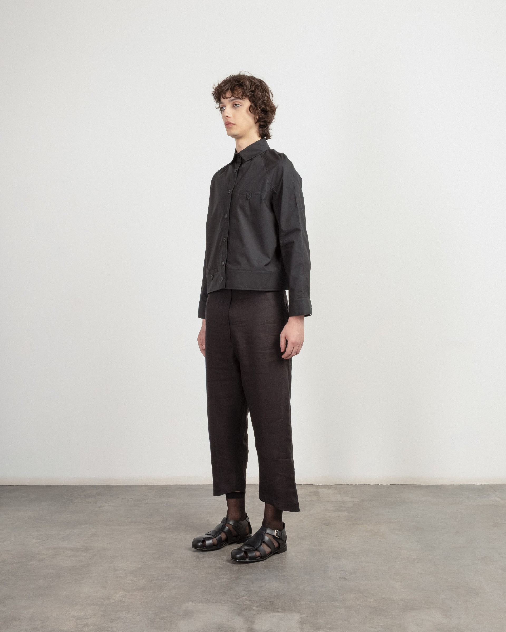 Calças Matilda Longhena