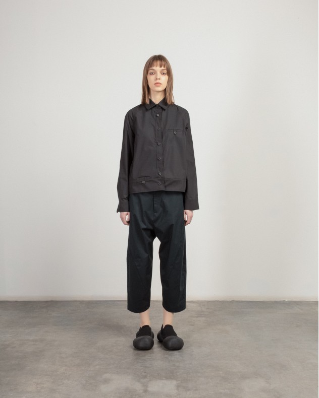 Camisa Matilda Longhena