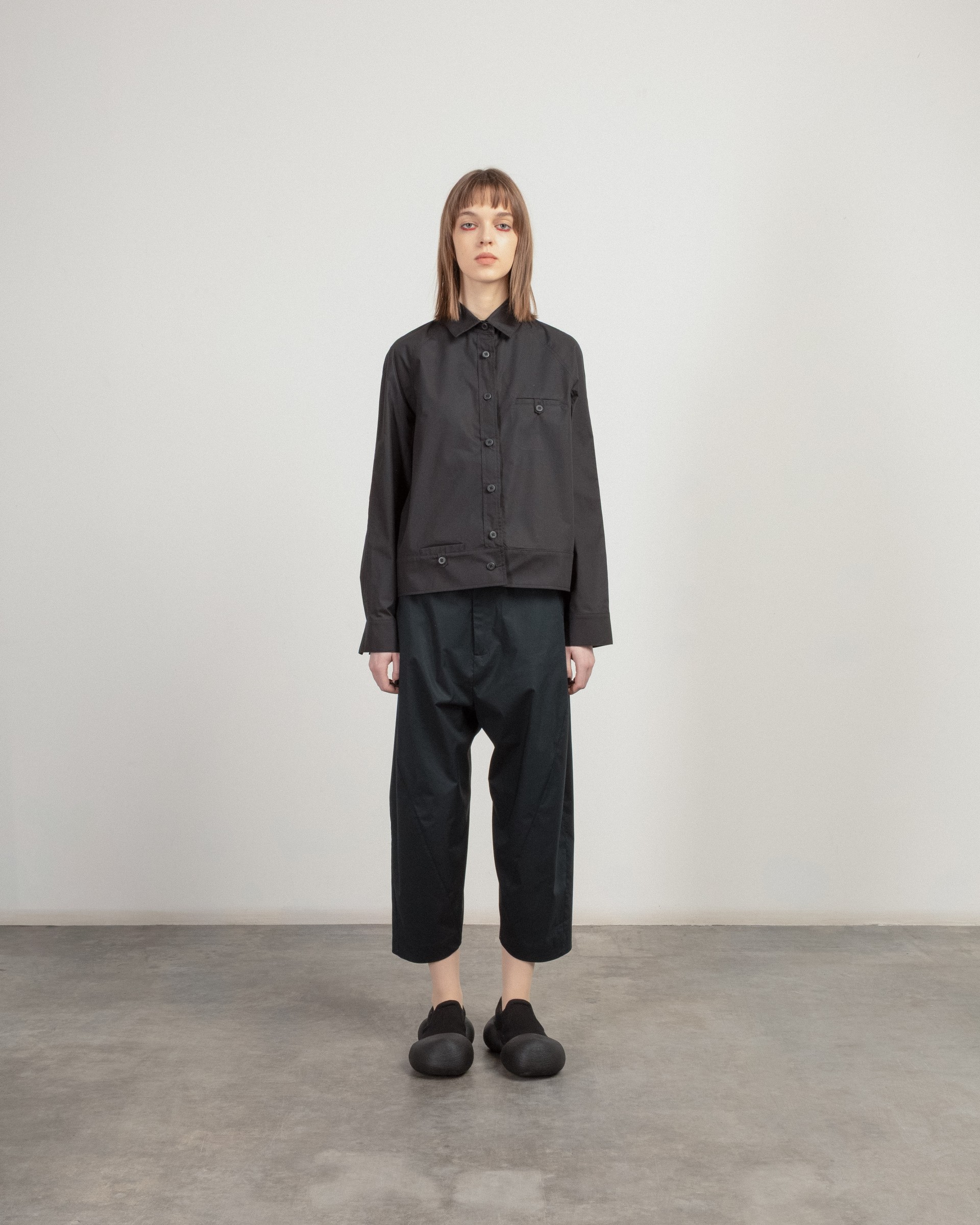 Camisa Matilda Longhena