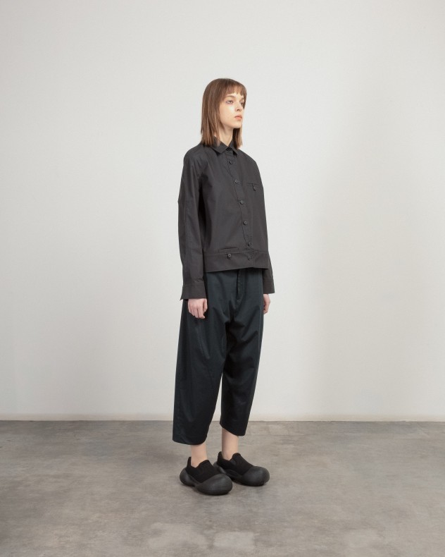 Camisa Matilda Longhena