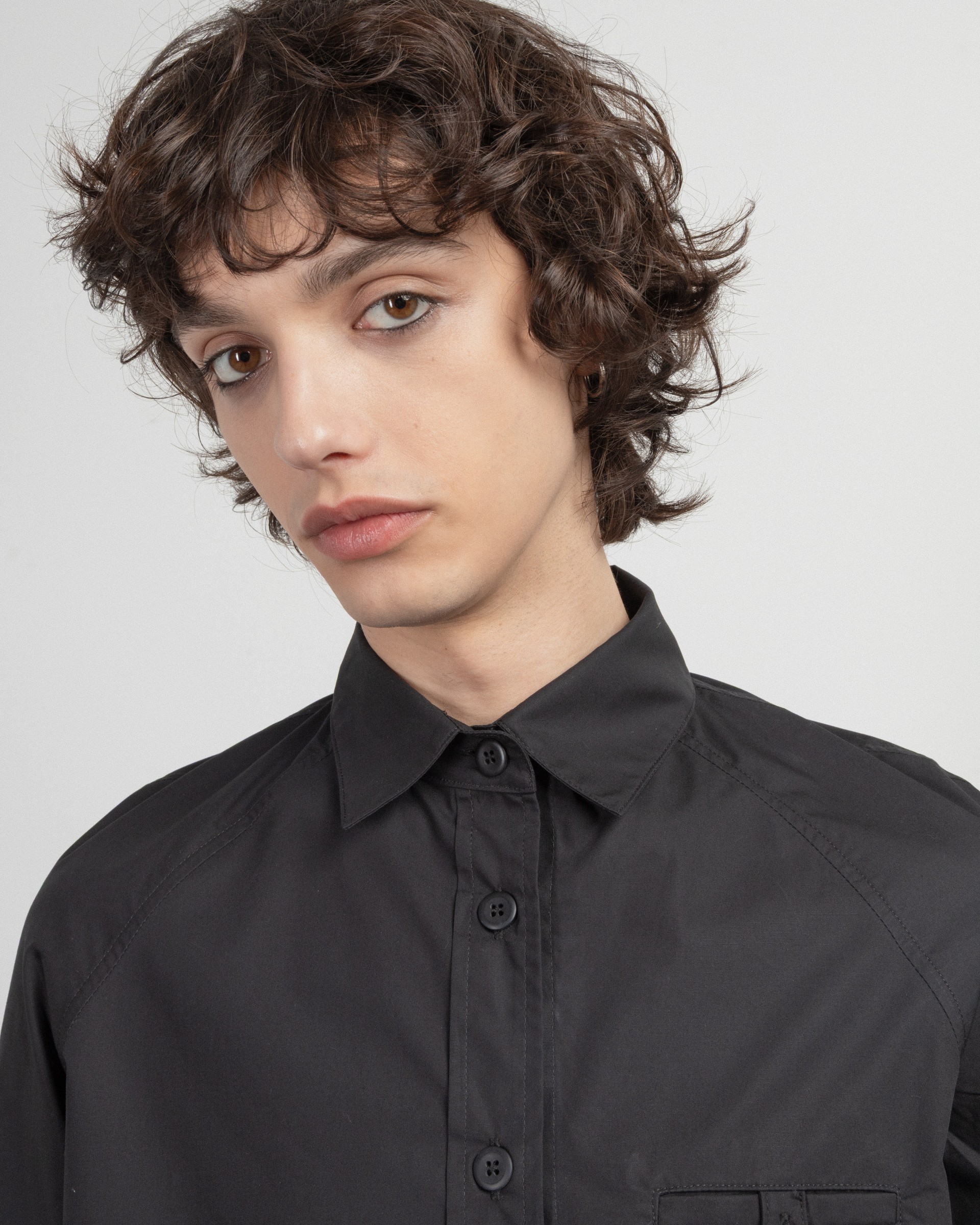 Camisa Matilda Longhena