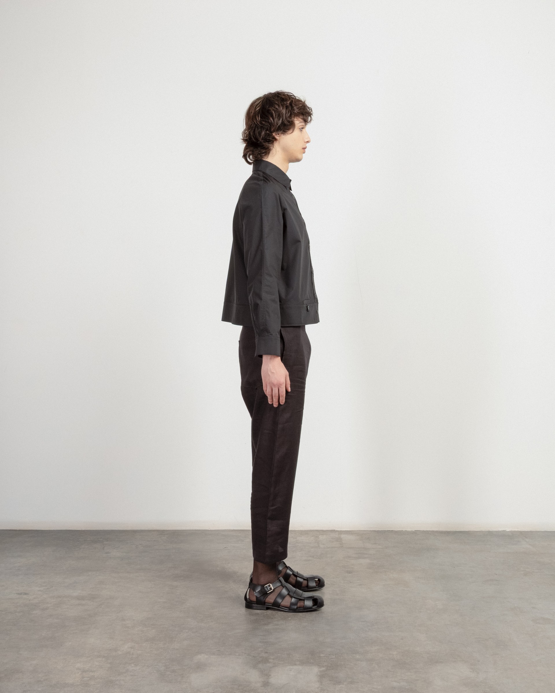 Camisa Matilda Longhena